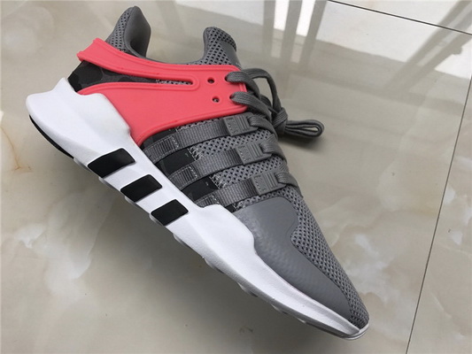 Super Max Adidas EQT Support ADV Grey Pink--013